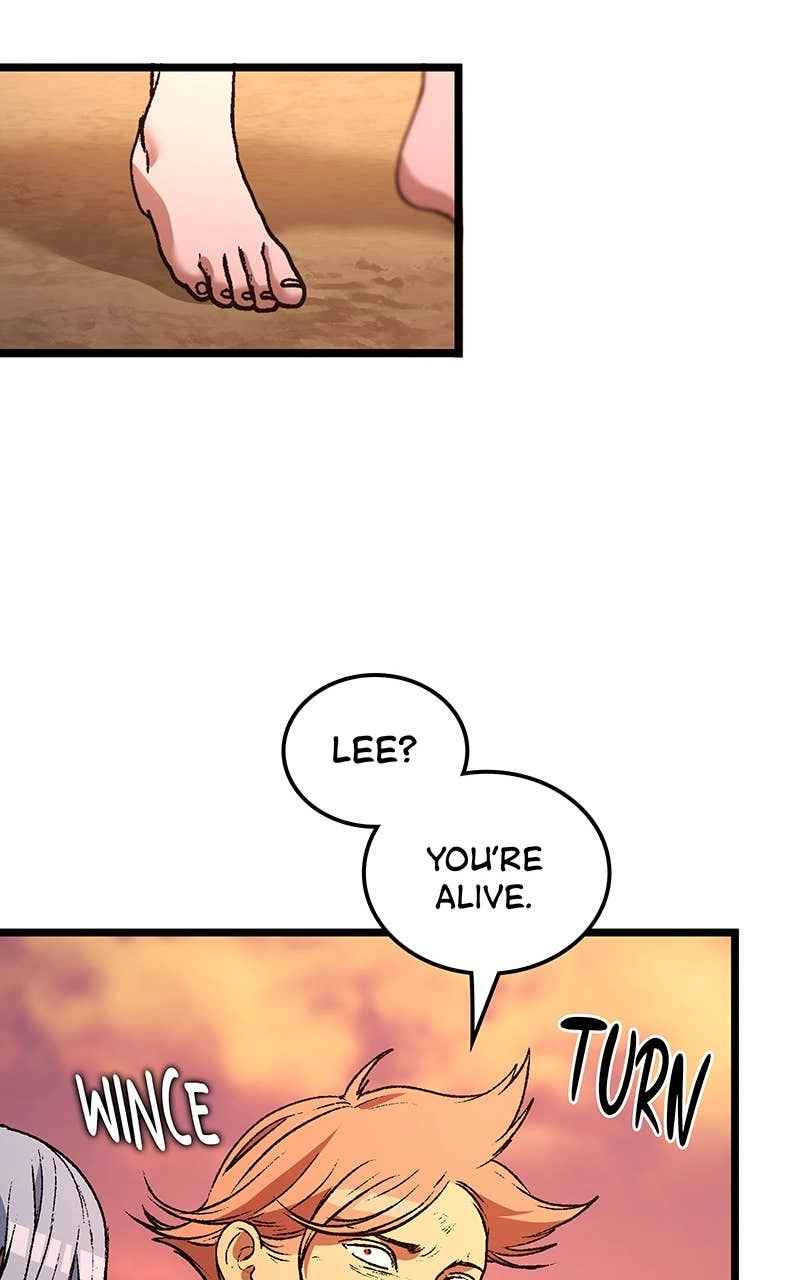 Return of the Runebound Professor Chapter 68, page 13 of 134