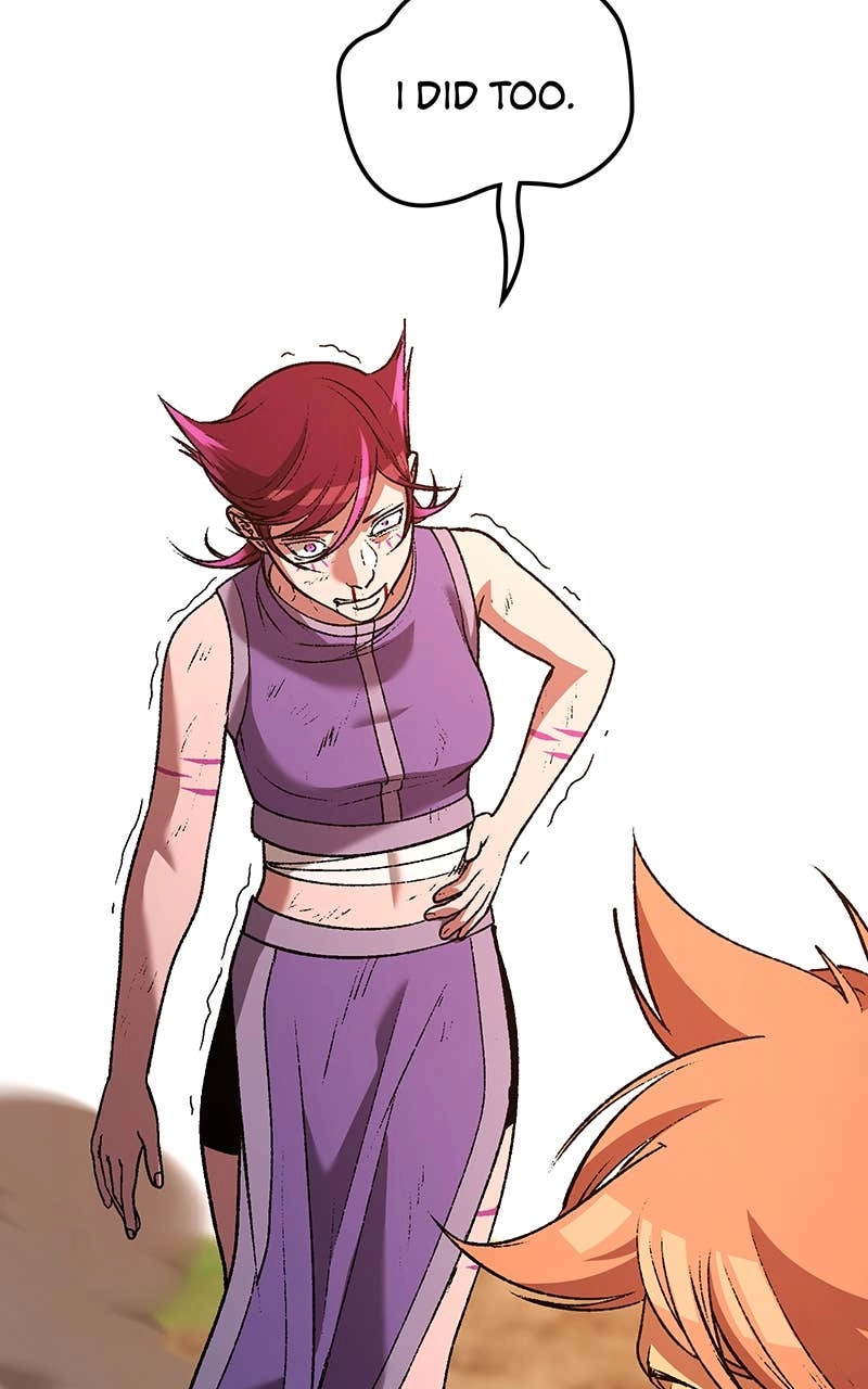 Return of the Runebound Professor Chapter 68, page 15 of 134