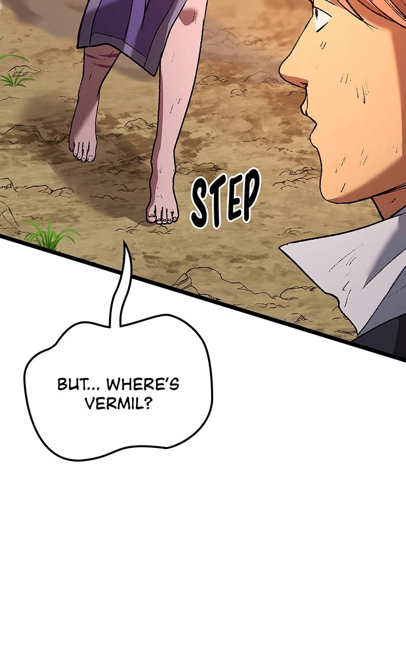 Return of the Runebound Professor Chapter 68, page 16 of 134