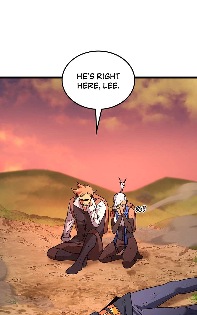 Return of the Runebound Professor Chapter 68, page 17 of 134