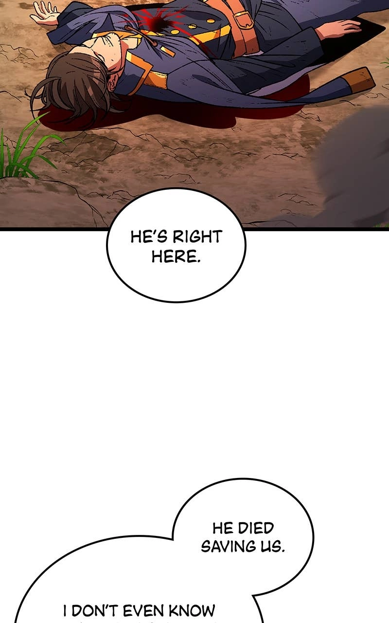 Return of the Runebound Professor Chapter 68, page 18 of 134