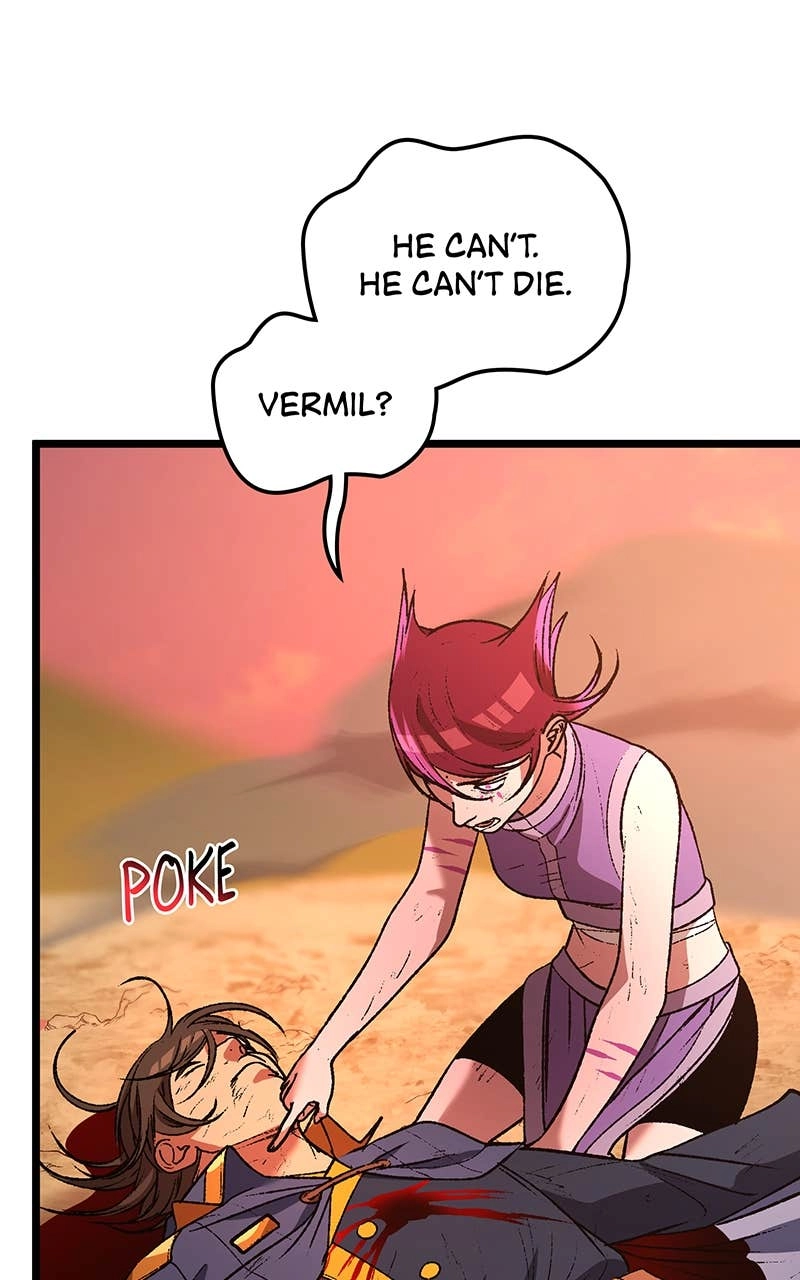Return of the Runebound Professor Chapter 68, page 22 of 134