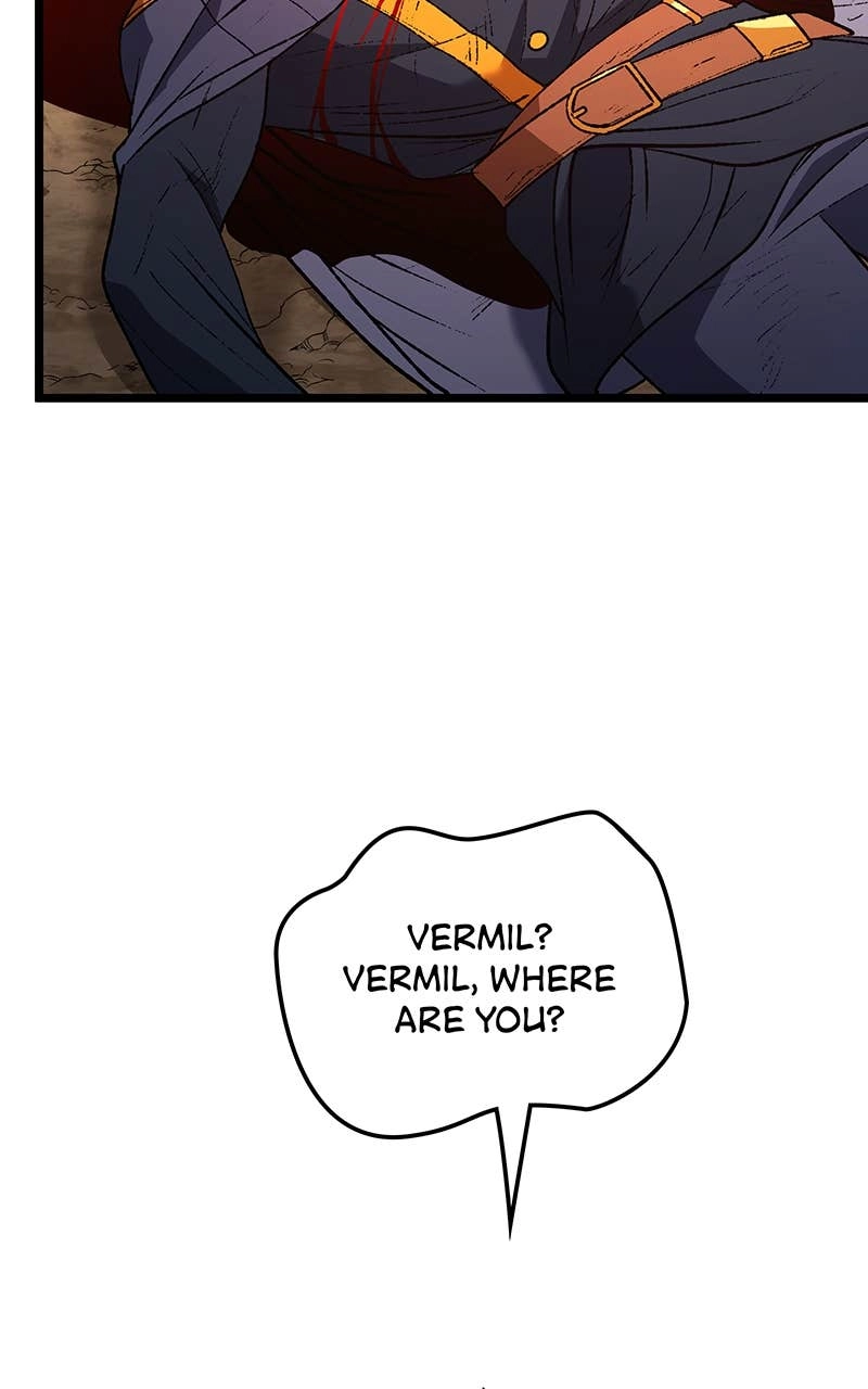 Return of the Runebound Professor Chapter 68, page 23 of 134