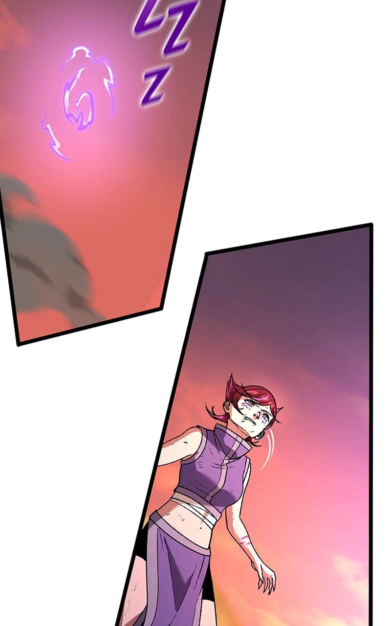 Return of the Runebound Professor Chapter 68, page 30 of 134