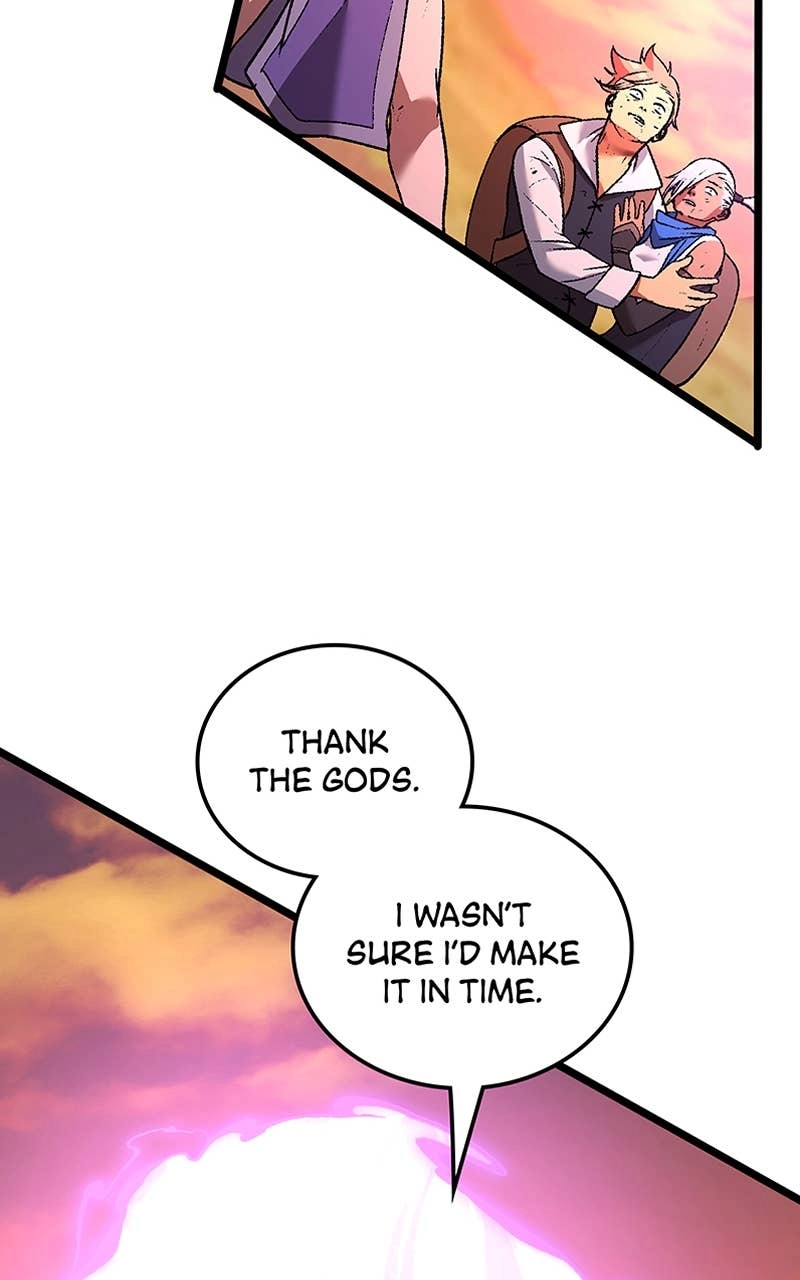 Return of the Runebound Professor Chapter 68, page 31 of 134