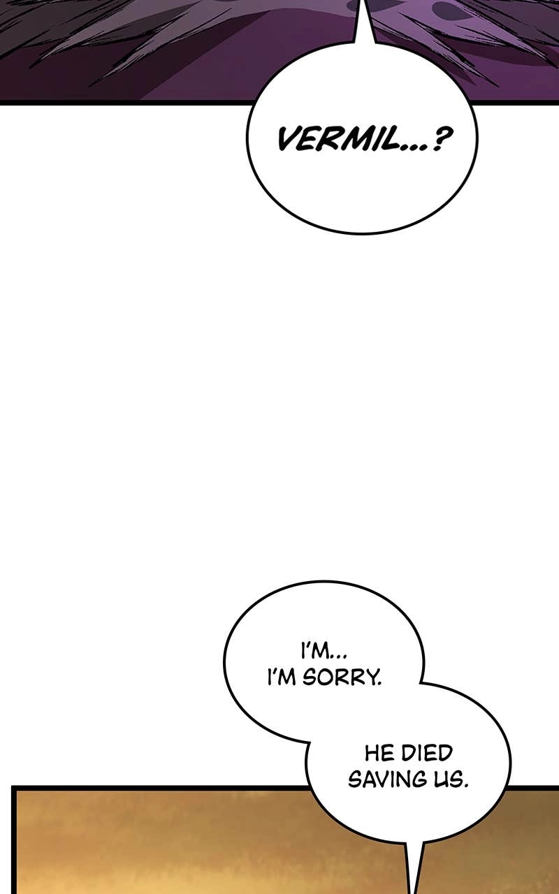 Return of the Runebound Professor Chapter 68, page 35 of 134