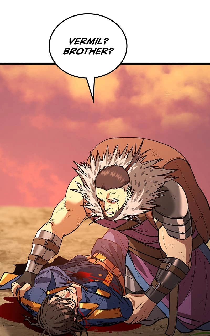 Return of the Runebound Professor Chapter 68, page 37 of 134