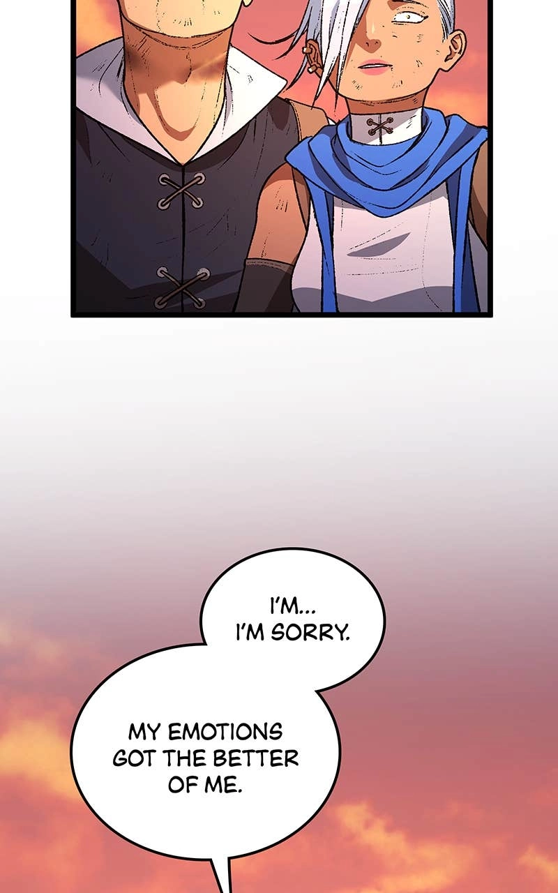 Return of the Runebound Professor Chapter 68, page 43 of 134