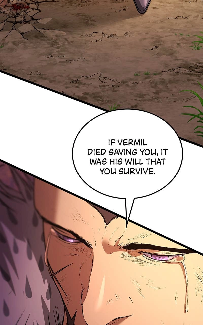 Return of the Runebound Professor Chapter 68, page 45 of 134