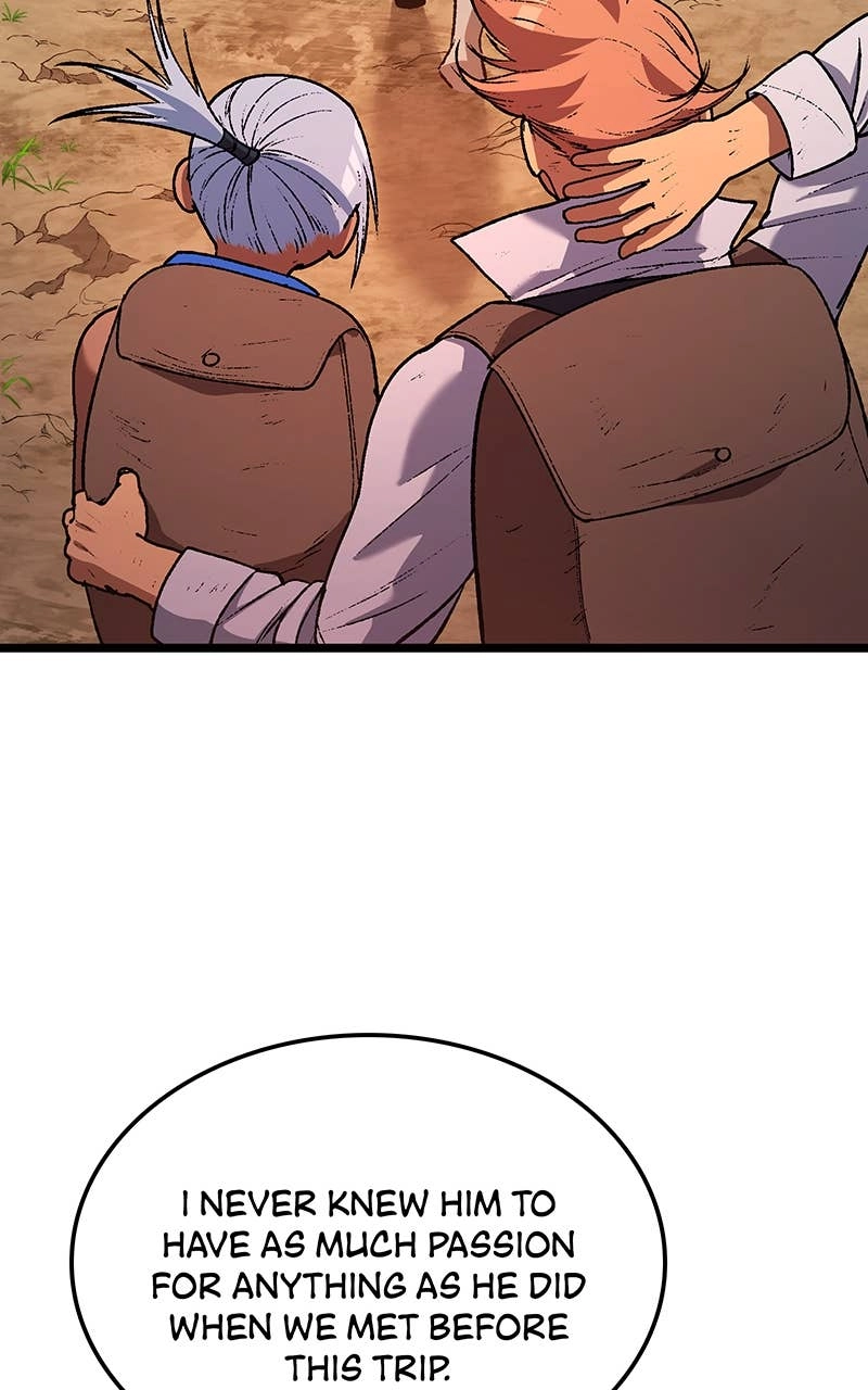 Return of the Runebound Professor Chapter 68, page 48 of 134