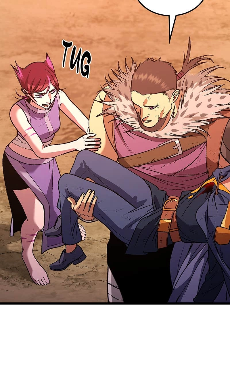 Return of the Runebound Professor Chapter 68, page 51 of 134