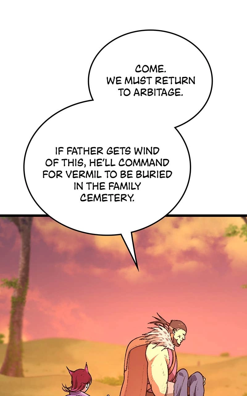 Return of the Runebound Professor Chapter 68, page 52 of 134
