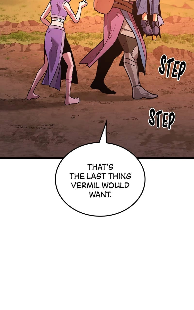 Return of the Runebound Professor Chapter 68, page 53 of 134