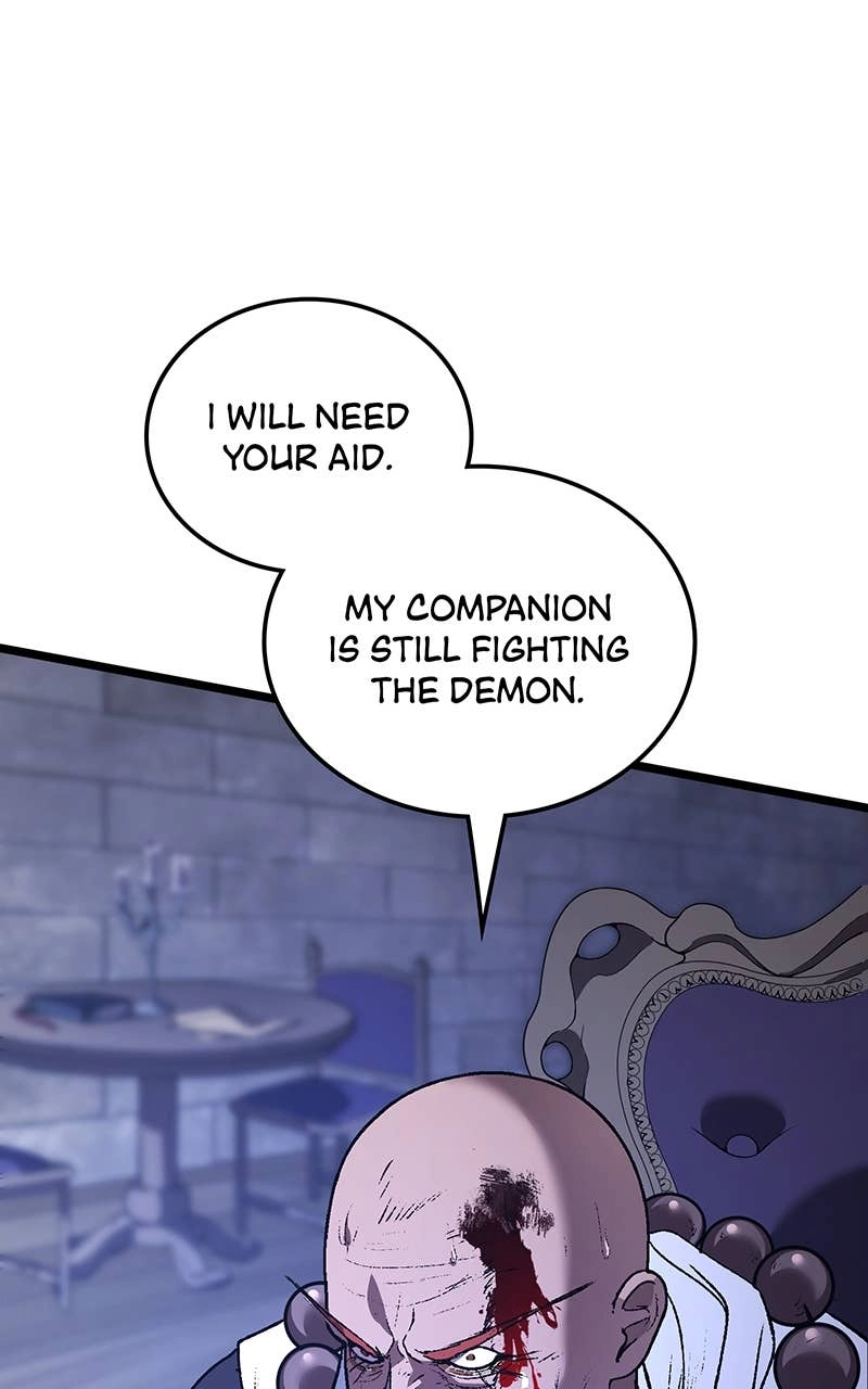Return of the Runebound Professor Chapter 68, page 71 of 134