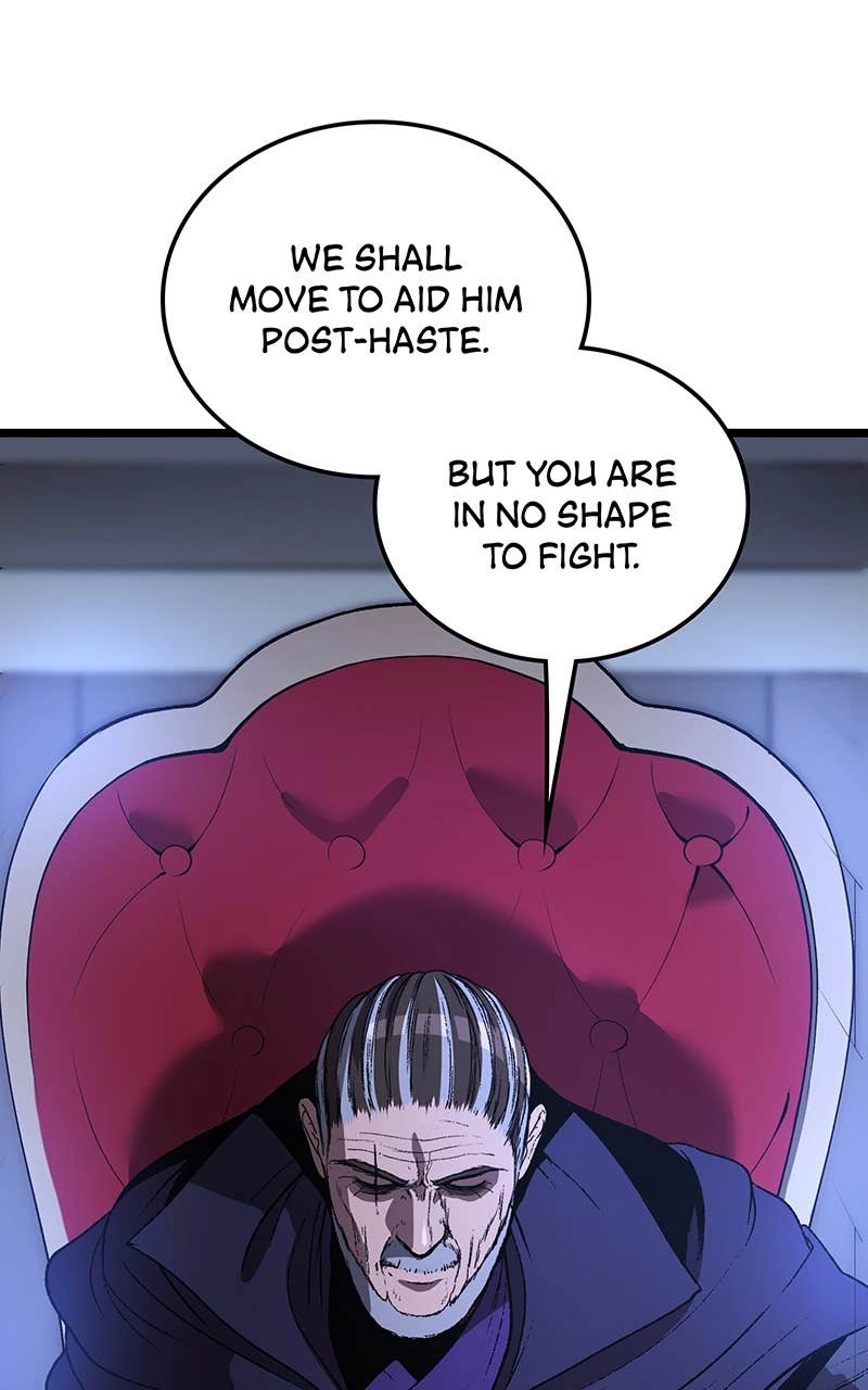 Return of the Runebound Professor Chapter 68, page 73 of 134