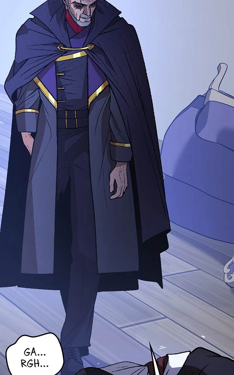 Return of the Runebound Professor Chapter 68, page 86 of 134