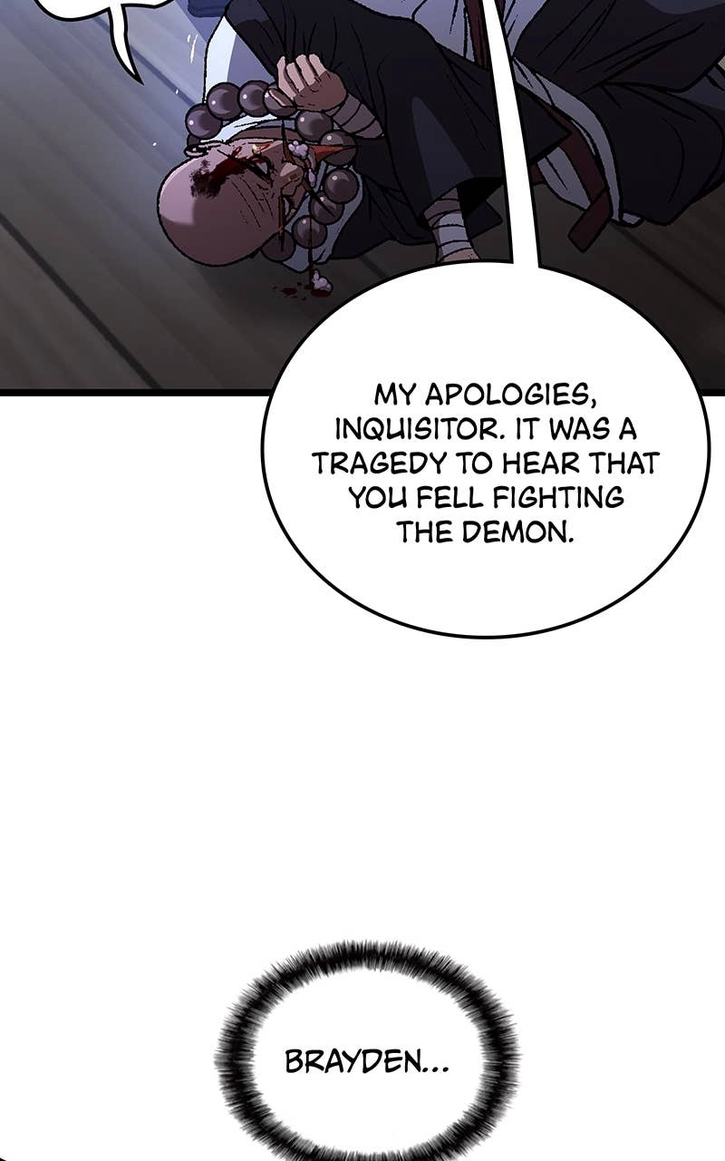 Return of the Runebound Professor Chapter 68, page 87 of 134