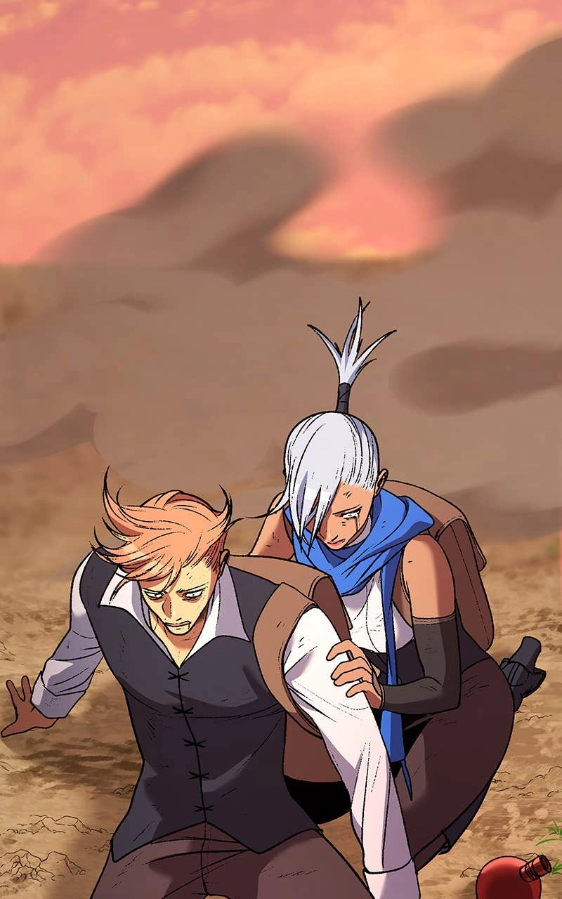 Return of the Runebound Professor Chapter 68, page 9 of 134