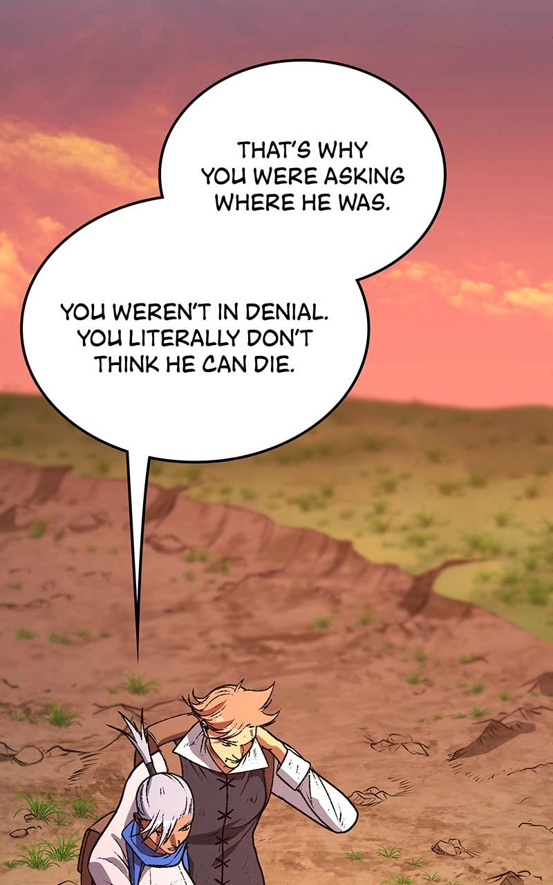 Return of the Runebound Professor Chapter 68, page 91 of 134