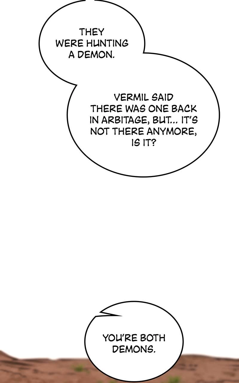 Return of the Runebound Professor Chapter 68, page 97 of 134