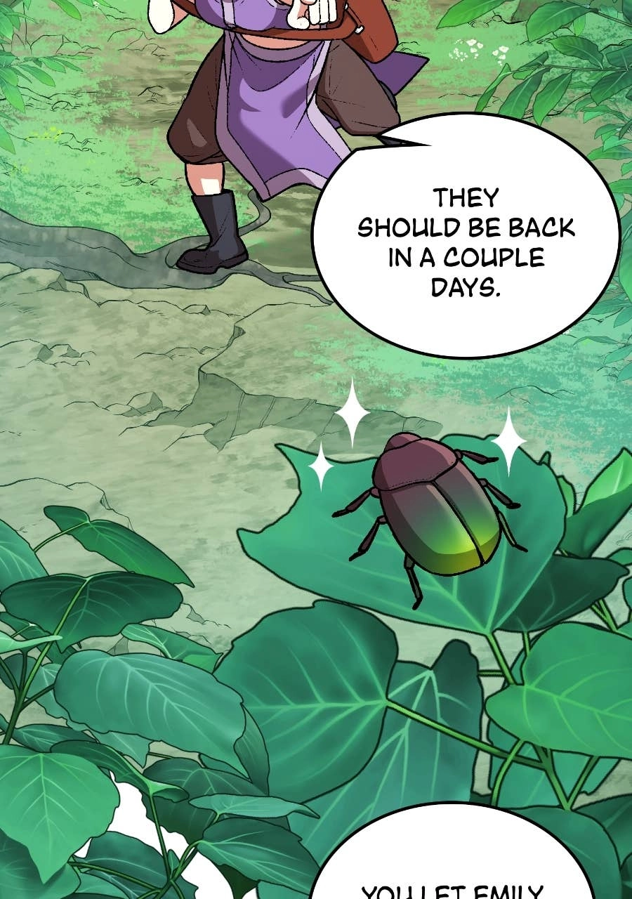 Return of the Runebound Professor Chapter 69, page 102 of 142