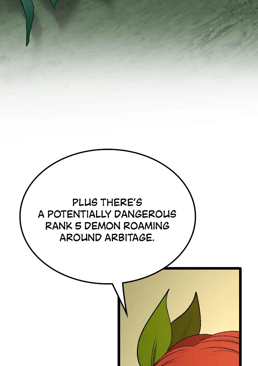 Return of the Runebound Professor Chapter 69, page 107 of 142