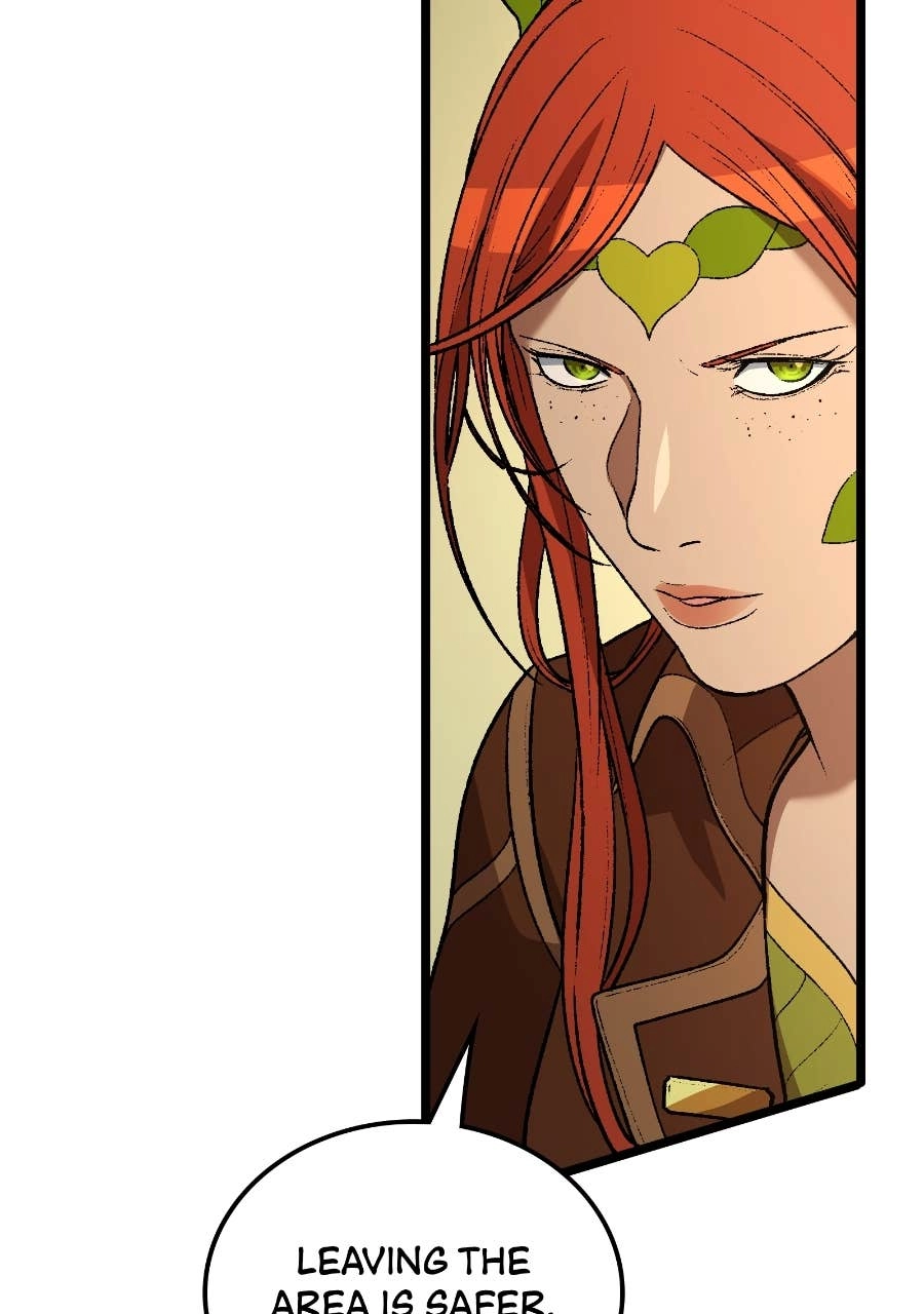 Return of the Runebound Professor Chapter 69, page 108 of 142