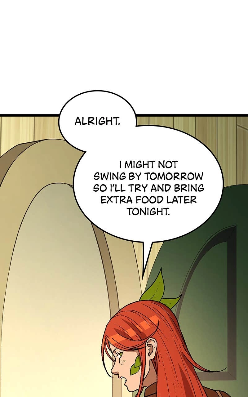 Return of the Runebound Professor Chapter 69, page 115 of 142
