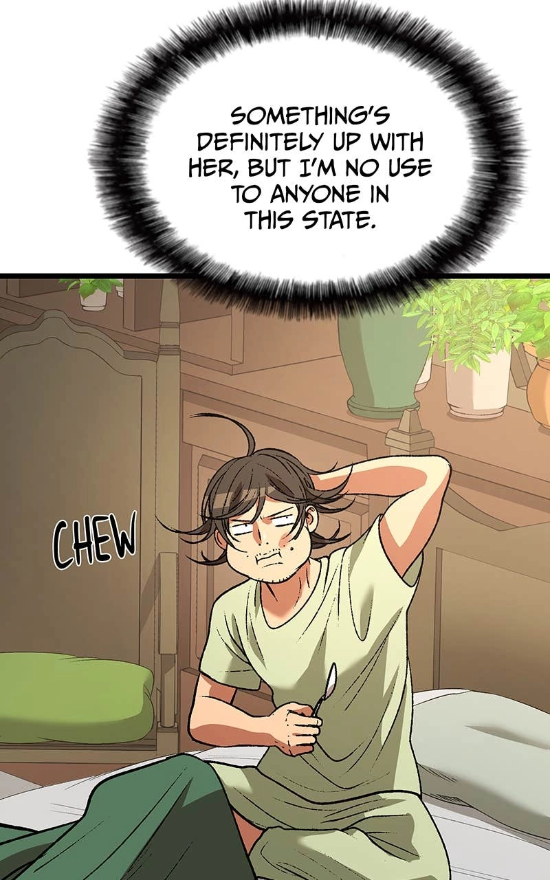 Return of the Runebound Professor Chapter 69, page 118 of 142