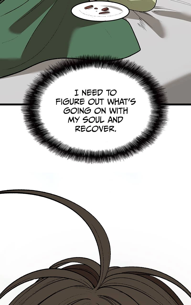 Return of the Runebound Professor Chapter 69, page 119 of 142