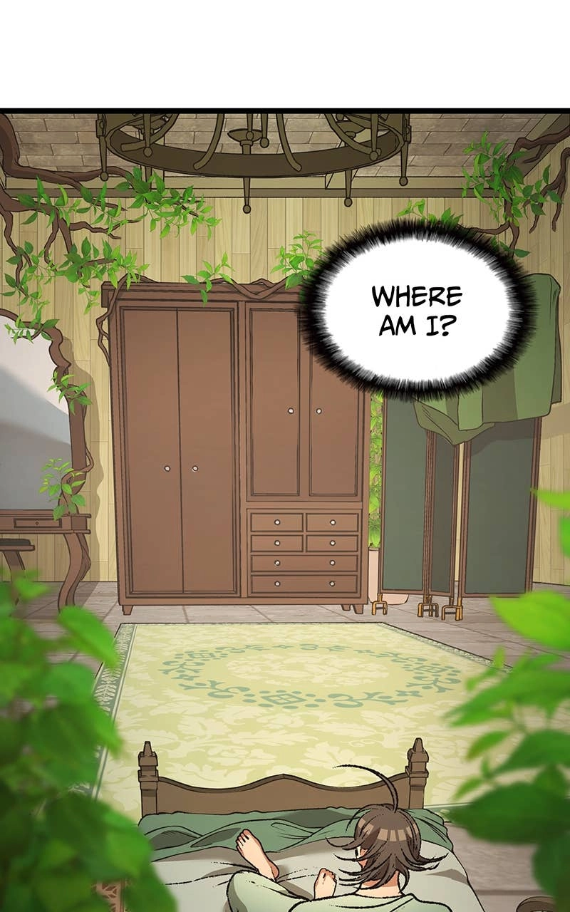 Return of the Runebound Professor Chapter 69, page 15 of 142