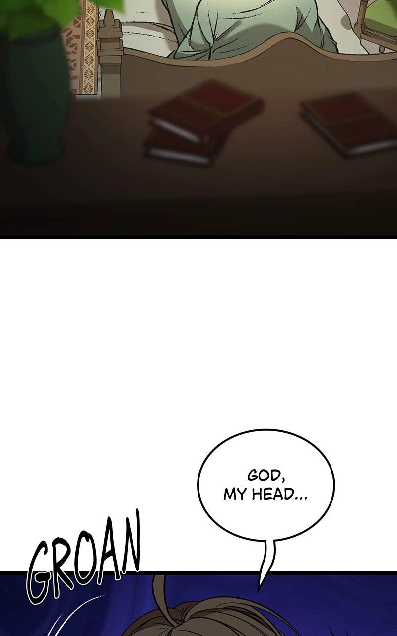 Return of the Runebound Professor Chapter 69, page 16 of 142