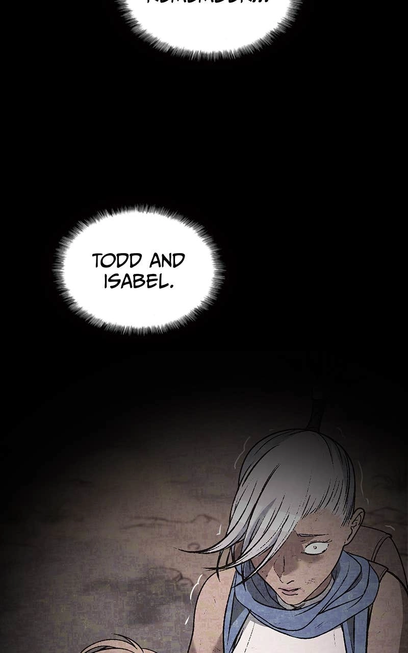 Return of the Runebound Professor Chapter 69, page 18 of 142