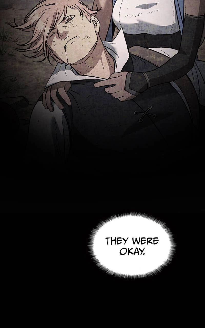 Return of the Runebound Professor Chapter 69, page 19 of 142