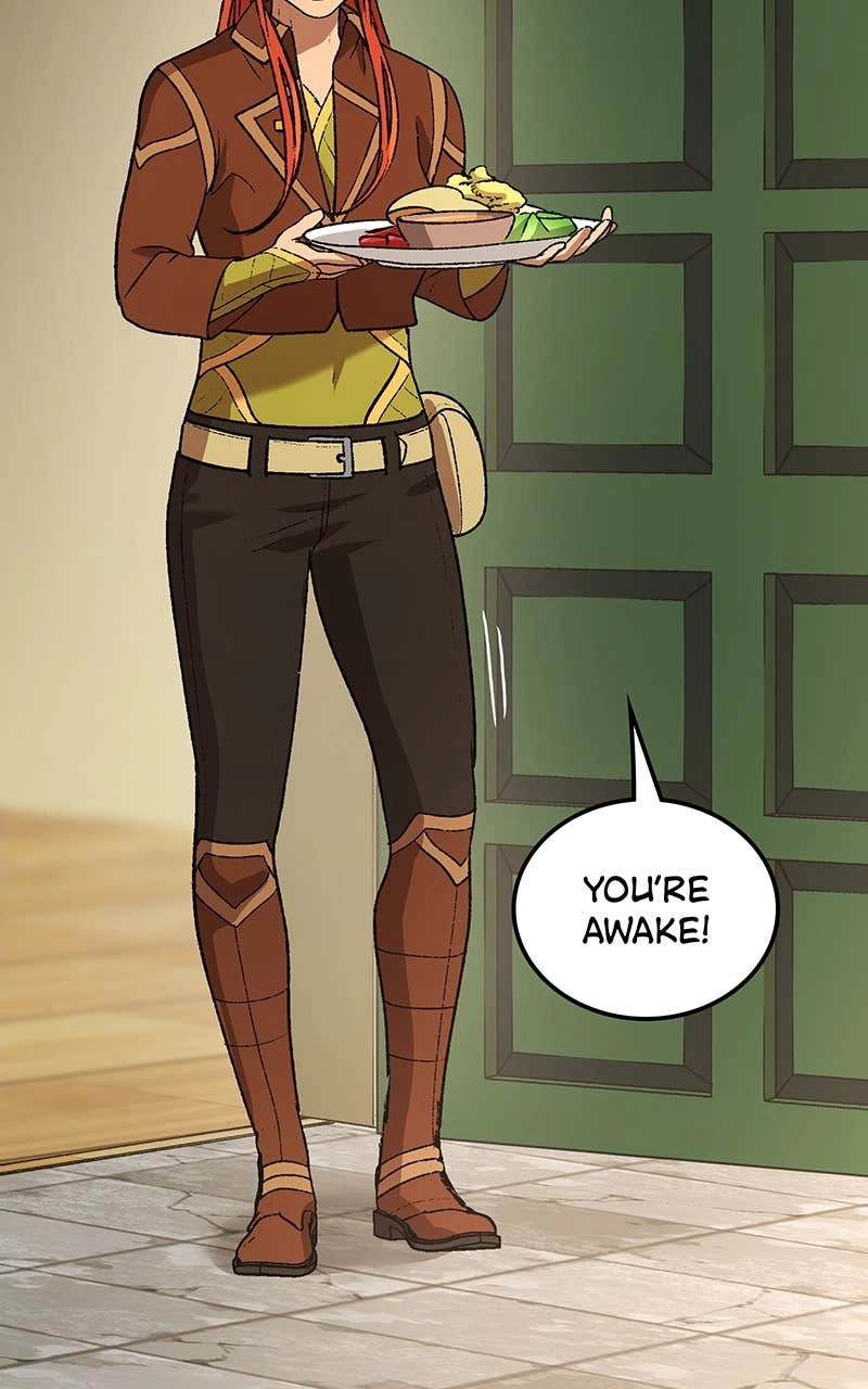 Return of the Runebound Professor Chapter 69, page 30 of 142
