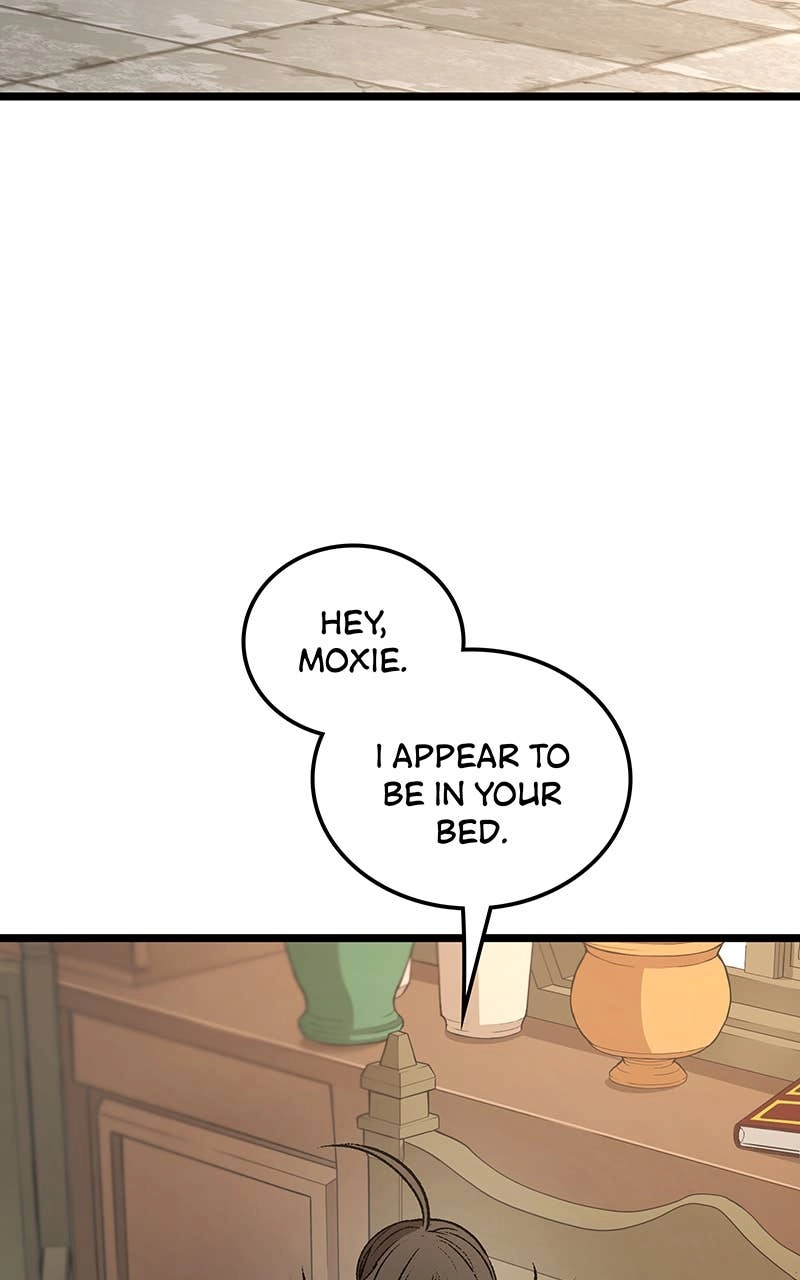 Return of the Runebound Professor Chapter 69, page 31 of 142