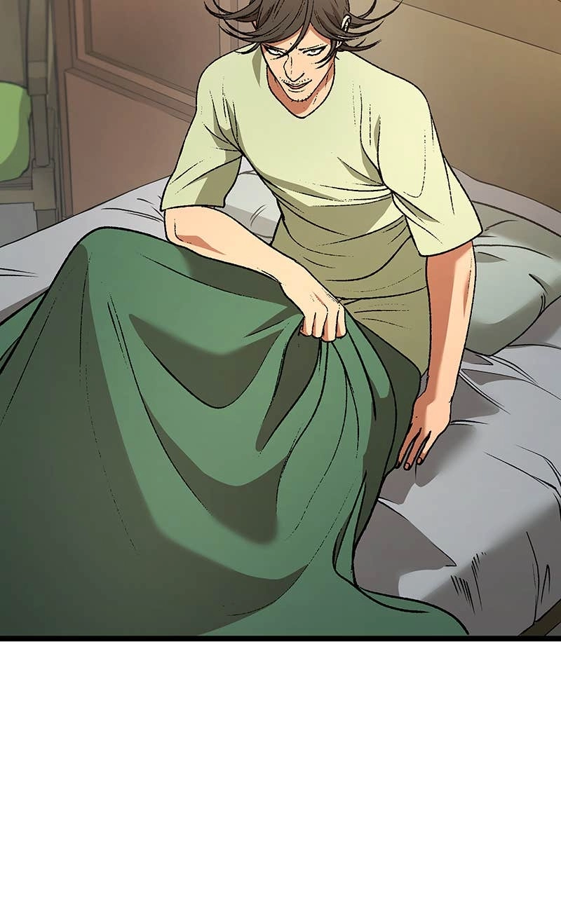 Return of the Runebound Professor Chapter 69, page 32 of 142