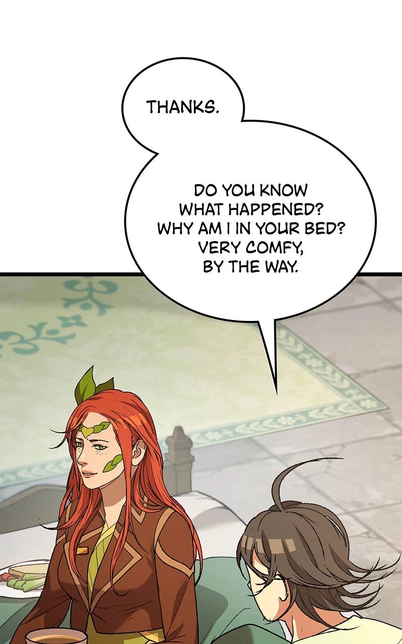 Return of the Runebound Professor Chapter 69, page 37 of 142
