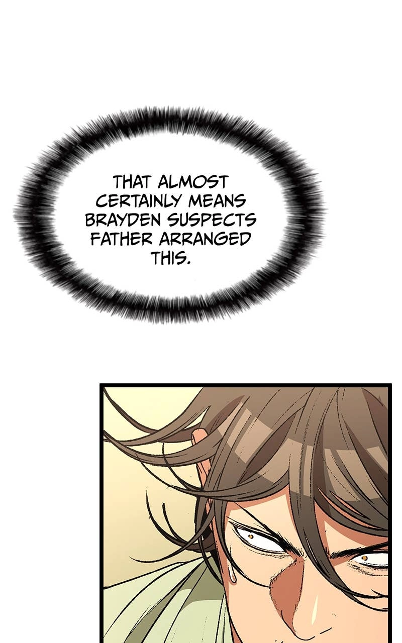 Return of the Runebound Professor Chapter 69, page 39 of 142