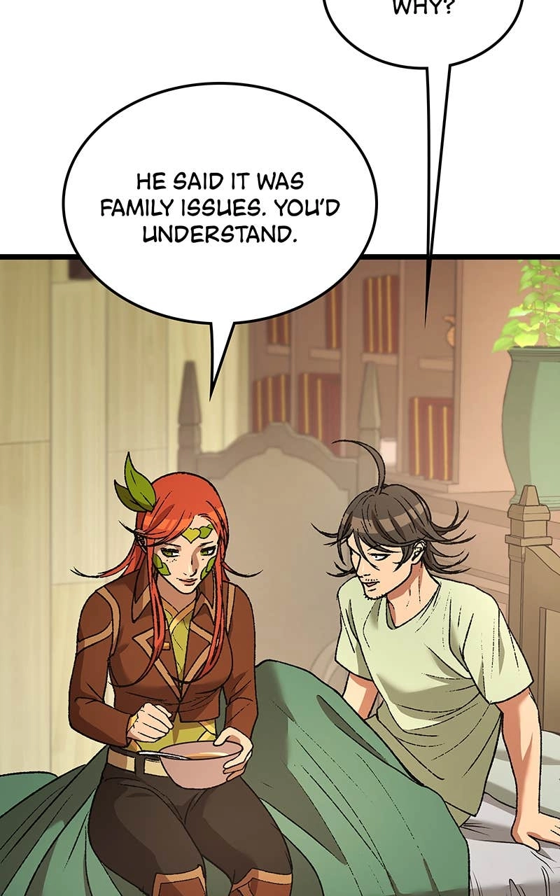 Return of the Runebound Professor Chapter 69, page 41 of 142