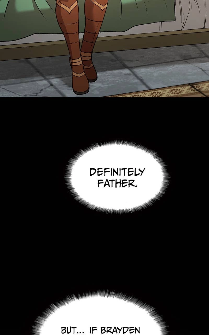 Return of the Runebound Professor Chapter 69, page 42 of 142