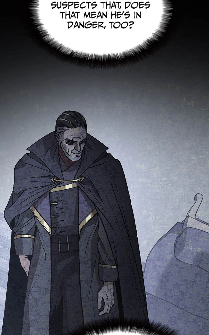Return of the Runebound Professor Chapter 69, page 43 of 142