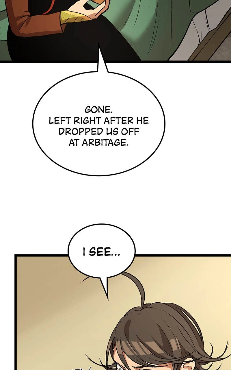 Return of the Runebound Professor Chapter 69, page 46 of 142