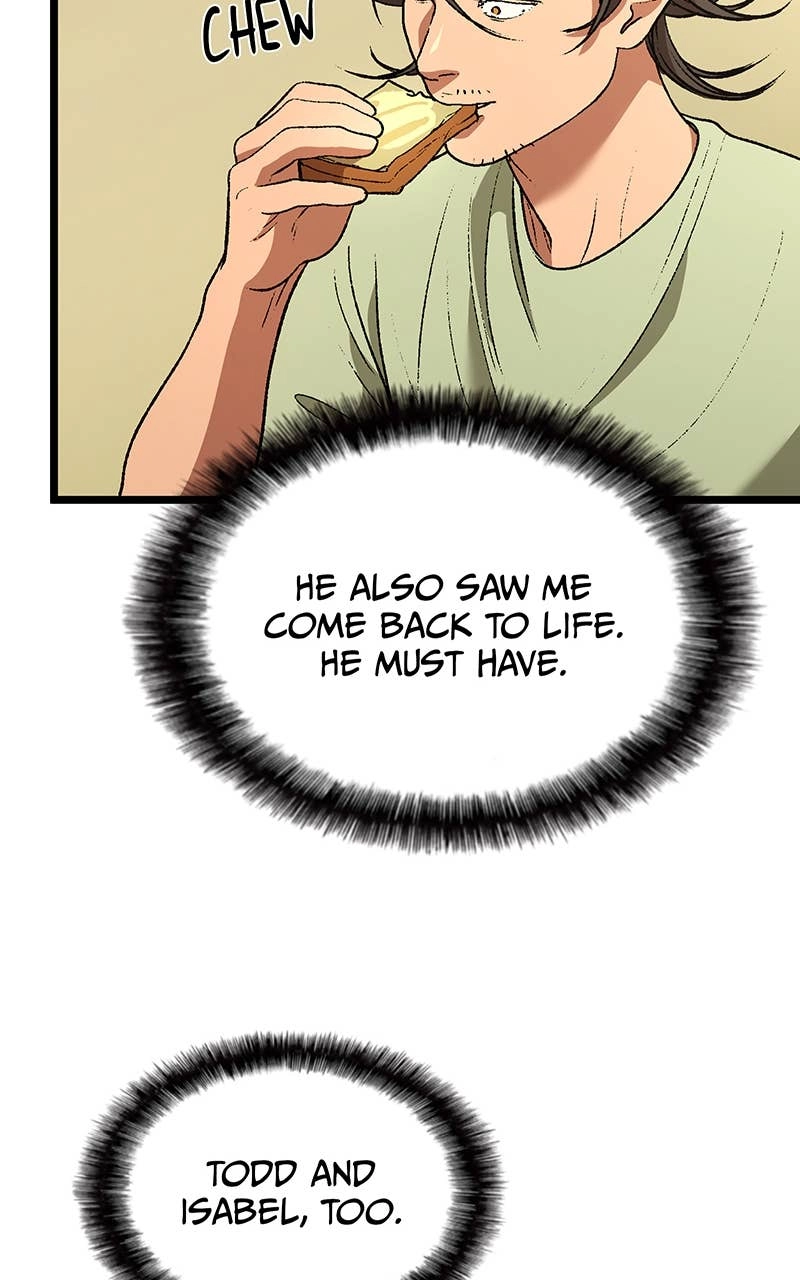 Return of the Runebound Professor Chapter 69, page 47 of 142