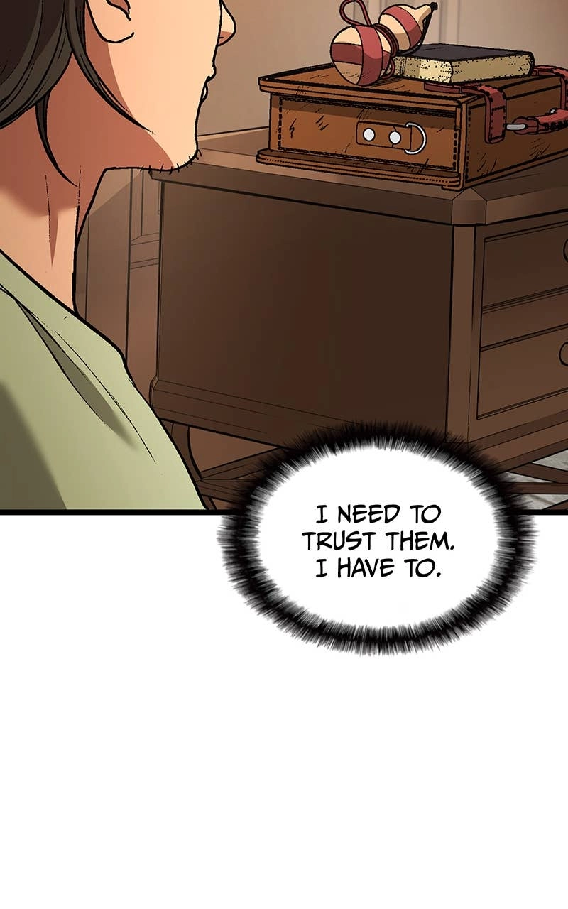 Return of the Runebound Professor Chapter 69, page 49 of 142