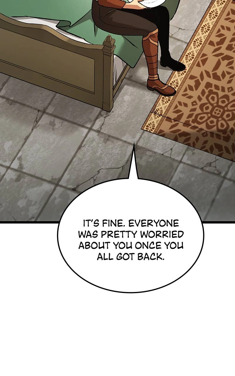 Return of the Runebound Professor Chapter 69, page 51 of 142