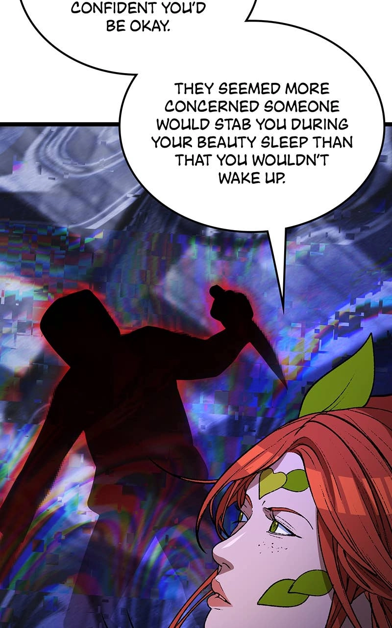 Return of the Runebound Professor Chapter 69, page 58 of 142
