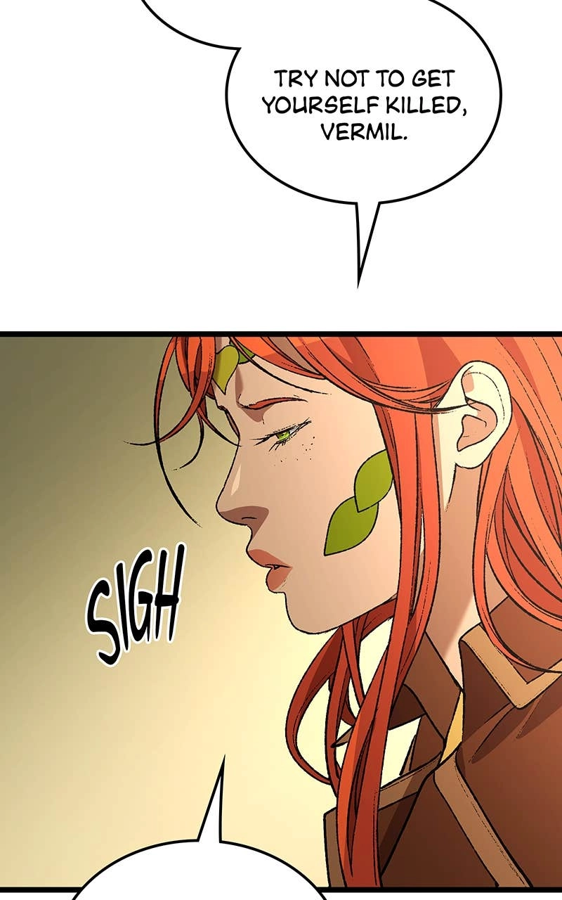Return of the Runebound Professor Chapter 69, page 61 of 142
