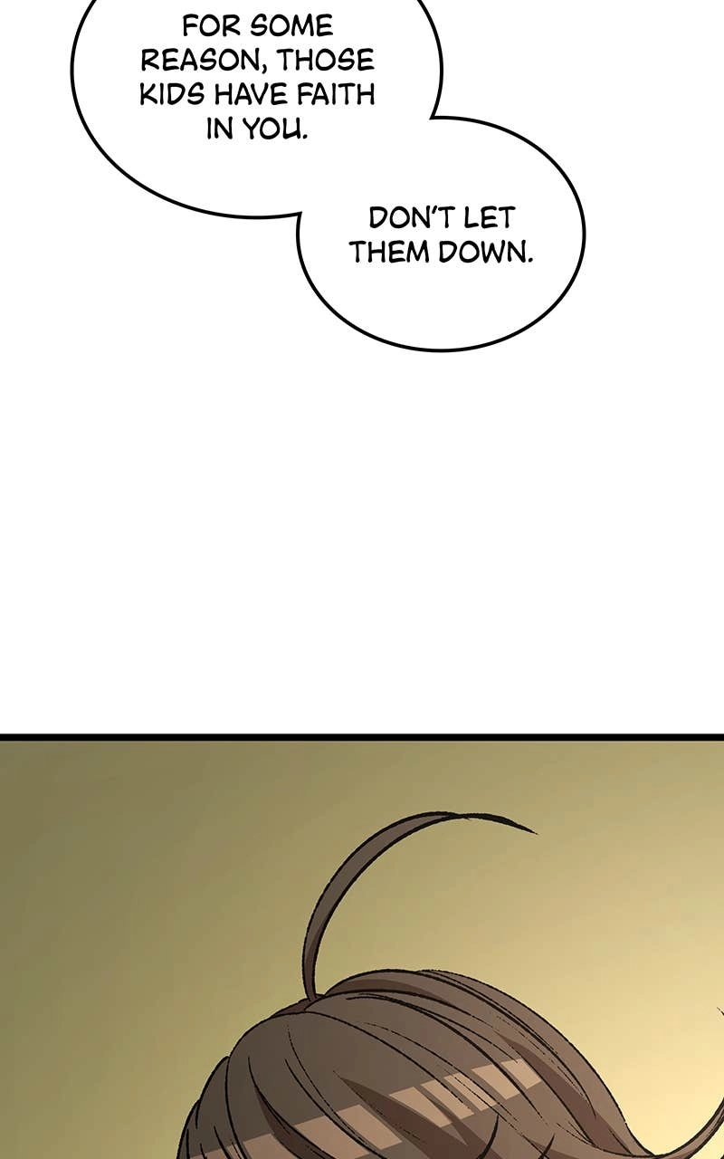 Return of the Runebound Professor Chapter 69, page 62 of 142