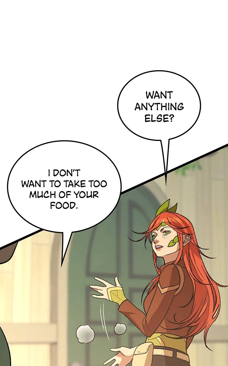 Return of the Runebound Professor Chapter 69, page 64 of 142